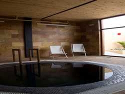 Hotel Finca de las Salinas