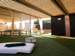 Hotel Finca de las Salinas