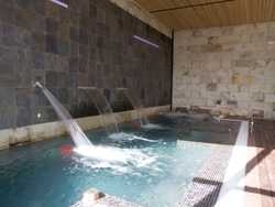 Hotel Finca de las Salinas