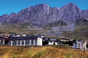 Hotel Fincas Carmelo Royo
