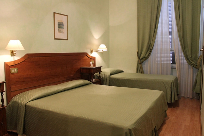 Hotel Fiori