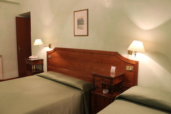 Hotel Fiori