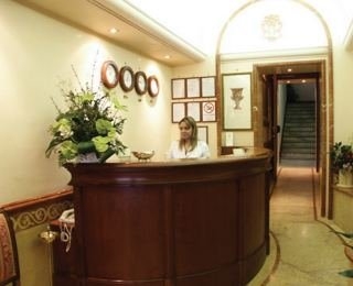 Hotel Fiorini