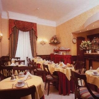 Hotel Fiorini