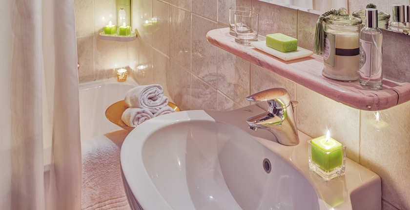 Hotel Firenze