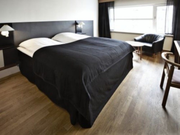 Hotel First Aalborg