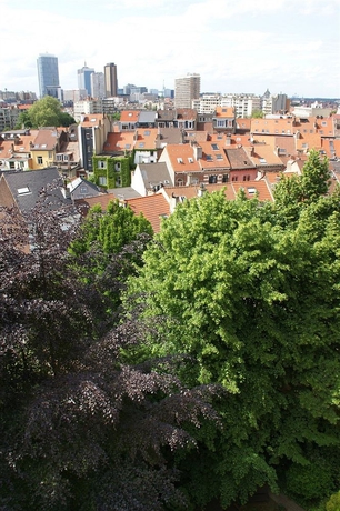 Hotel First Euroflat