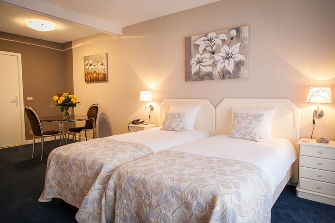Hotel First Euroflat