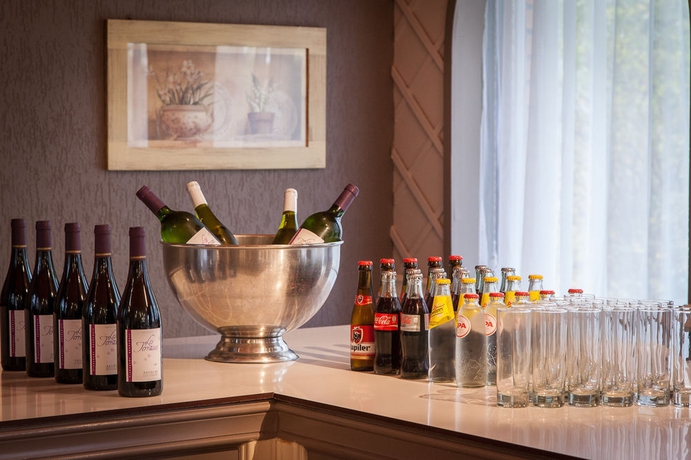Hotel First Euroflat
