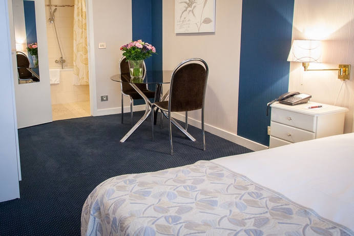 Hotel First Euroflat