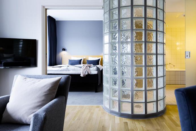 Hotel First Europe (antes Quality Aalborg)