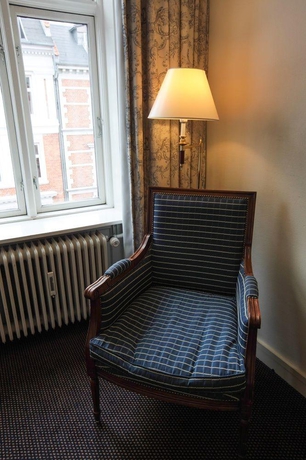 Hotel First Excelsior (antes Comfort)