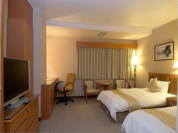Hotel First