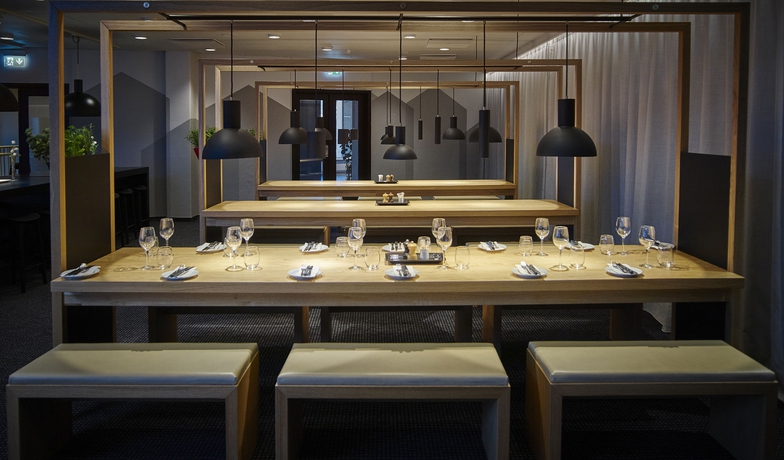 Hotel First Høje Taastrup