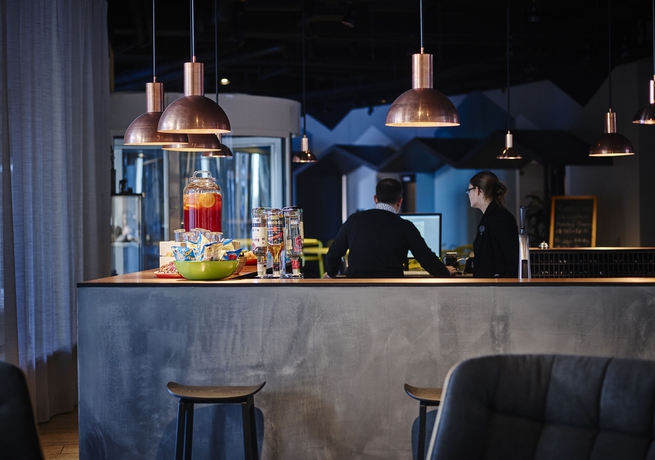 Hotel First Høje Taastrup