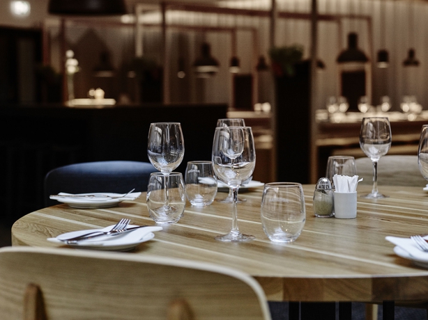 Hotel First Høje Taastrup