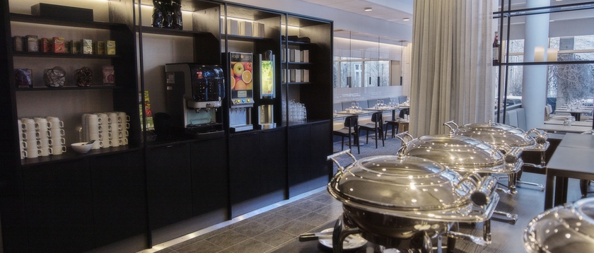 Hotel First Høje Taastrup