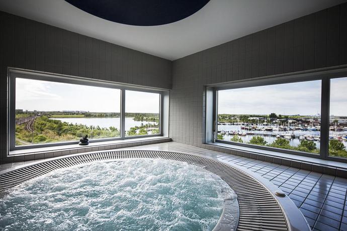 Hotel First Hotel Copenhagen (ex.Clarion Copenhagen)