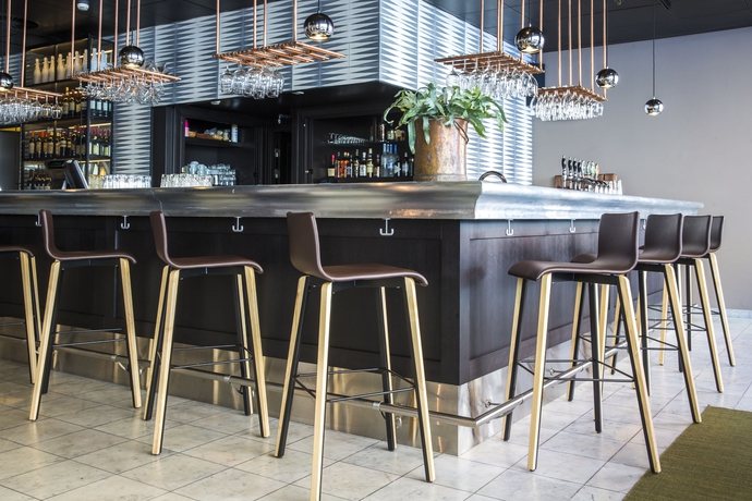 Hotel First Vesterbro