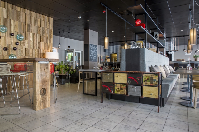 Hotel First Vesterbro