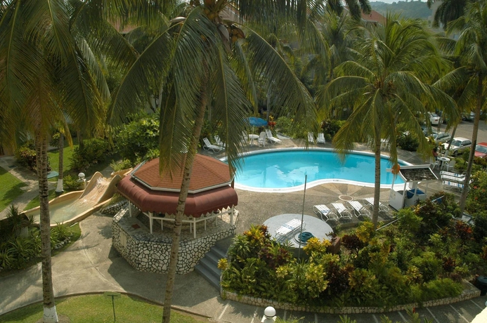 Hotel Fisherman's Point