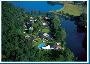 Hotel Fishtail Lodge