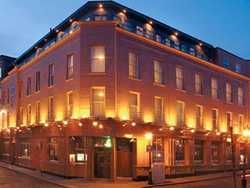 Hotel Fitzsimons