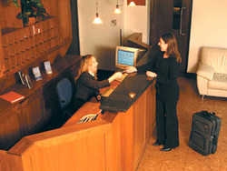 Hotel Fitzsimons