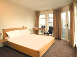 Hotel Fitzsimons