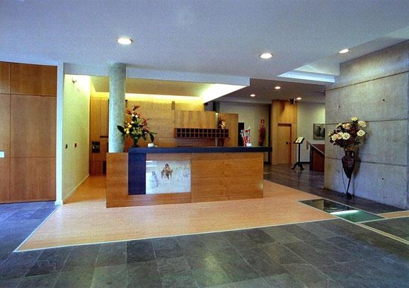 Hotel Fiz De Vilapedre