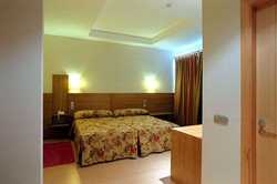 Hotel Fiz De Vilapedre
