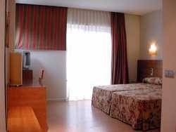 Hotel Fiz De Vilapedre