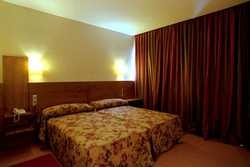 Hotel Fiz De Vilapedre