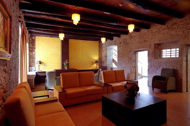 Hotel Fiz De Vilapedre