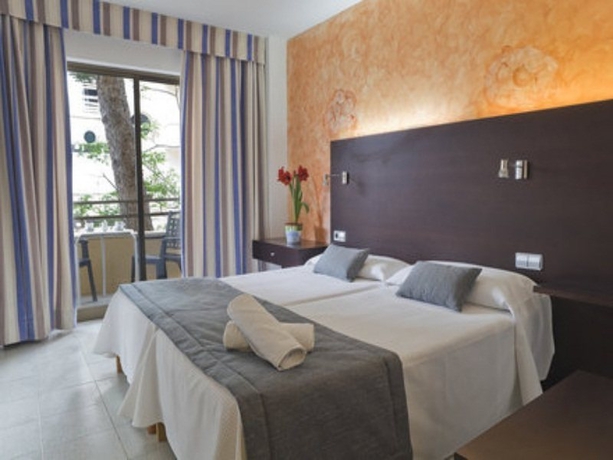 Hotel Flacalco Park