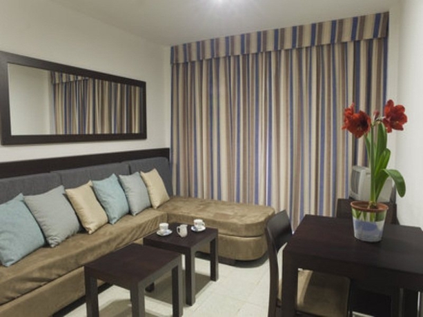 Hotel Flacalco Park