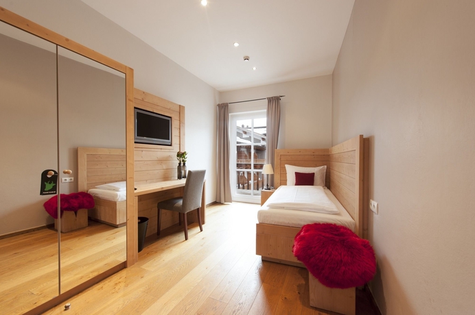 Hotel Flairhotel Kitzbuhel