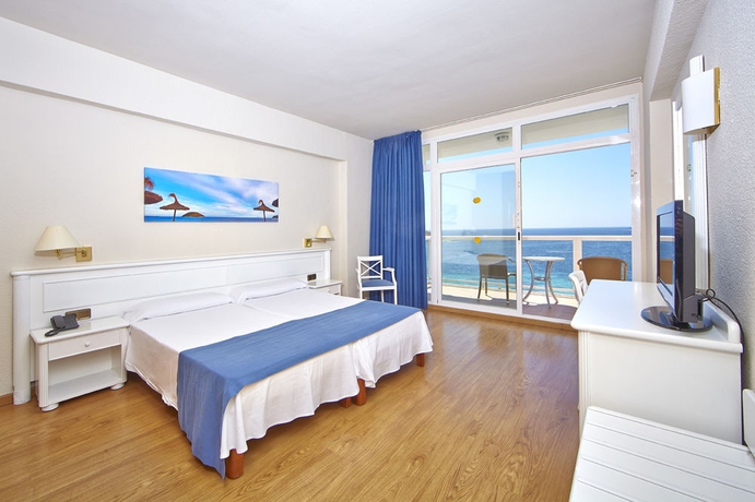 Hotel Flamboyan Caribe