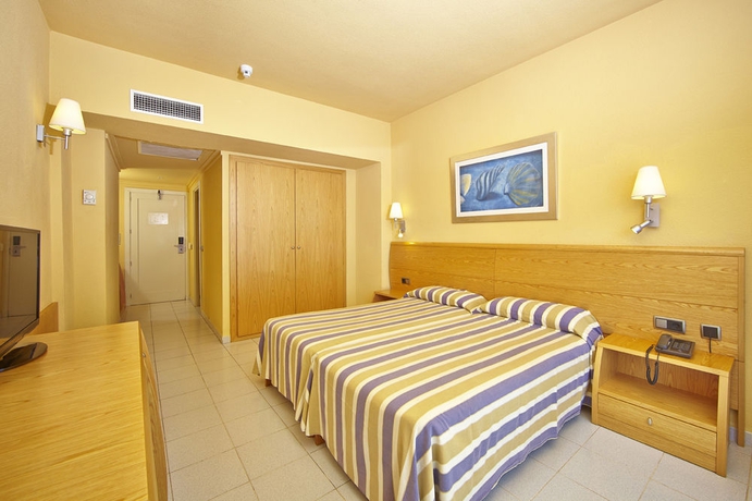 Hotel Flamboyan Caribe