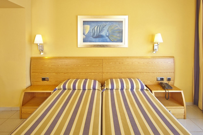 Hotel Flamboyan Caribe