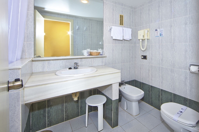 Hotel Flamboyan Caribe
