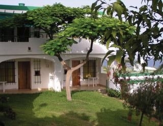 Hotel Flamboyan