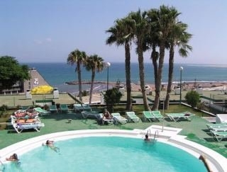 Hotel Flamboyan