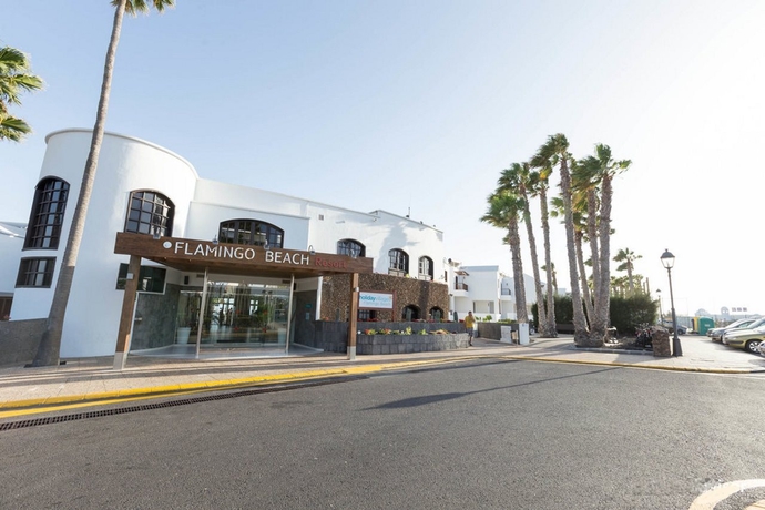 Hotel Flamingo Beach Resort
