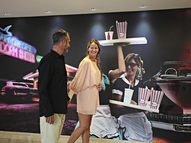 Hotel Flamingo Benidorm