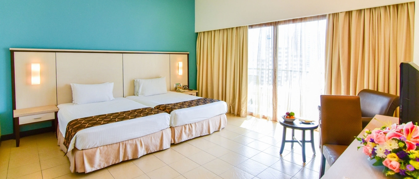 Hotel Flamingo By The Beach, Penang