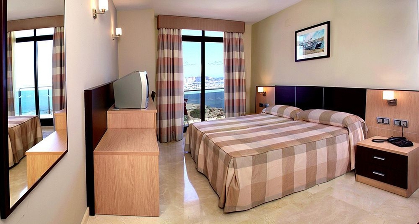 Hotel Flamingo