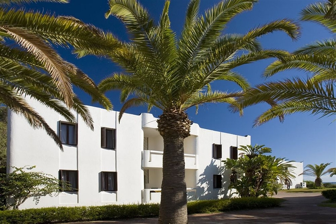 Hotel Flamingo