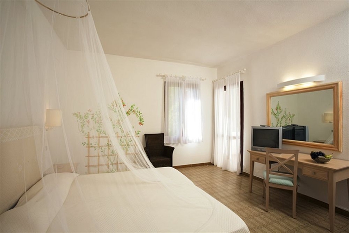 Hotel Flamingo