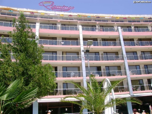 Hotel Flamingo